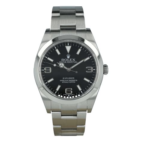 rolex explorer buy|pre owned rolex explorer 1.